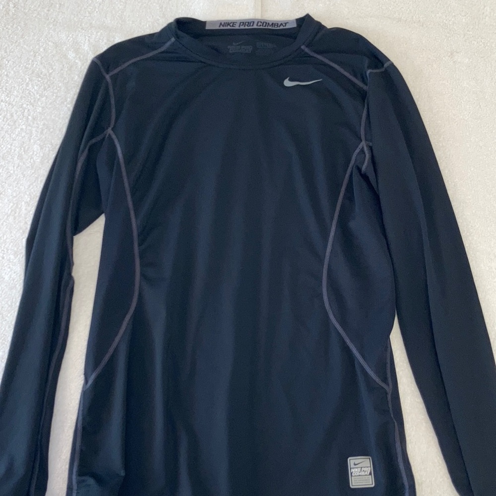 Men’s Nike base layer S